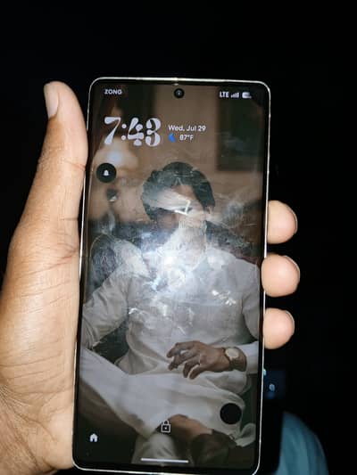 Google pixel