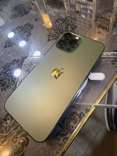 Apple iPhone 13 Pro Max dual sim pta 10/9 88 health