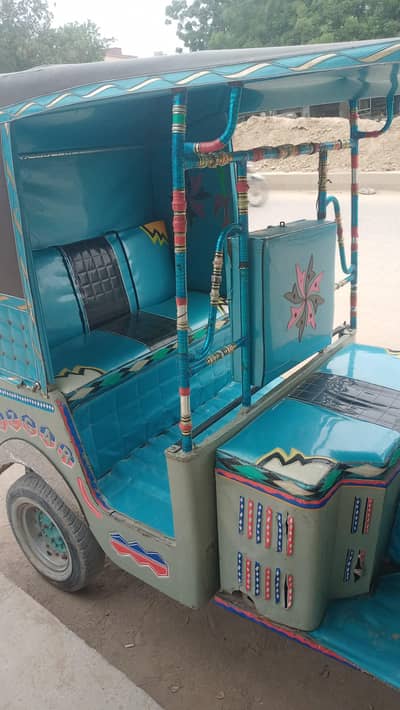 Rozgar 3 seater