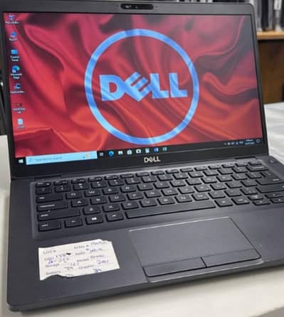 Dell lettitude 5400