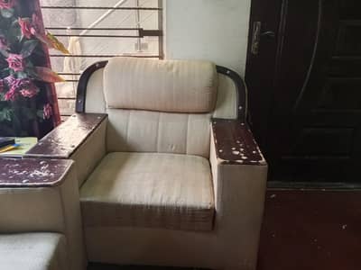3,2,1 sofa set