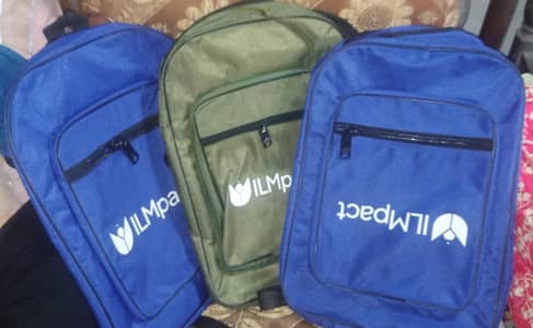 premium quality school bags