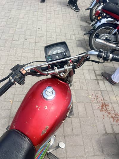 Treet 2017 model rwp registerd available