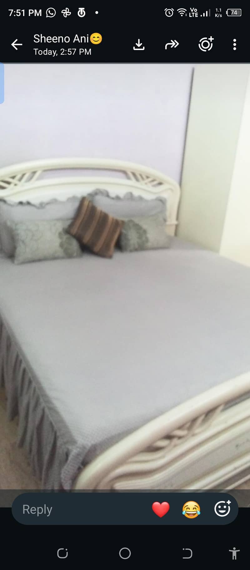 good condition 2