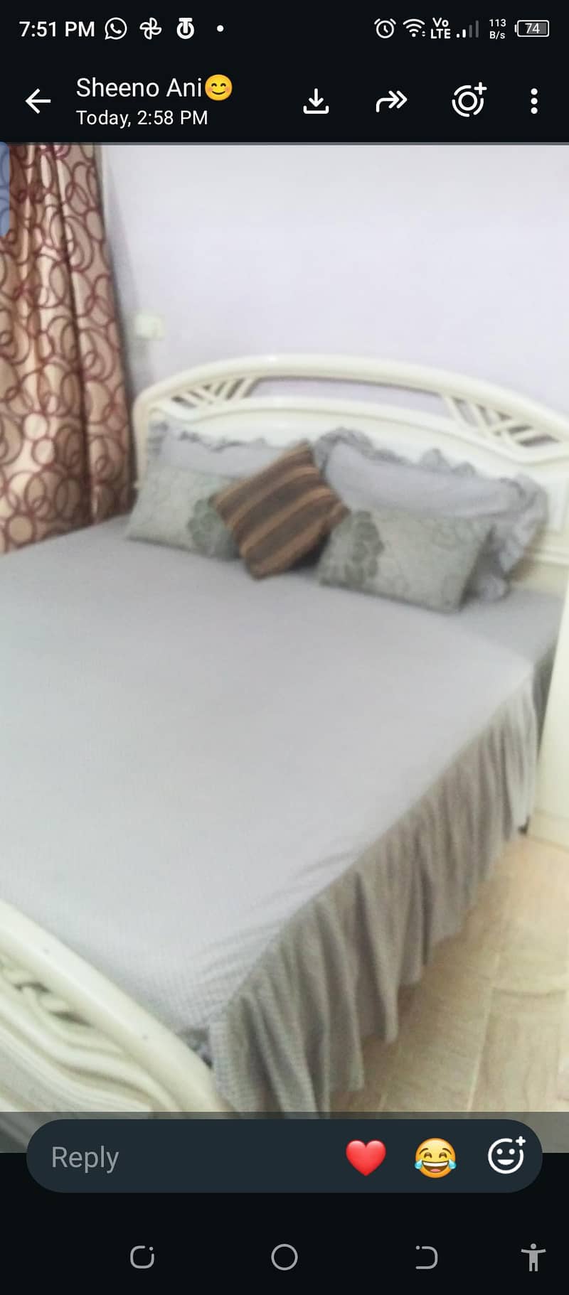 good condition 3