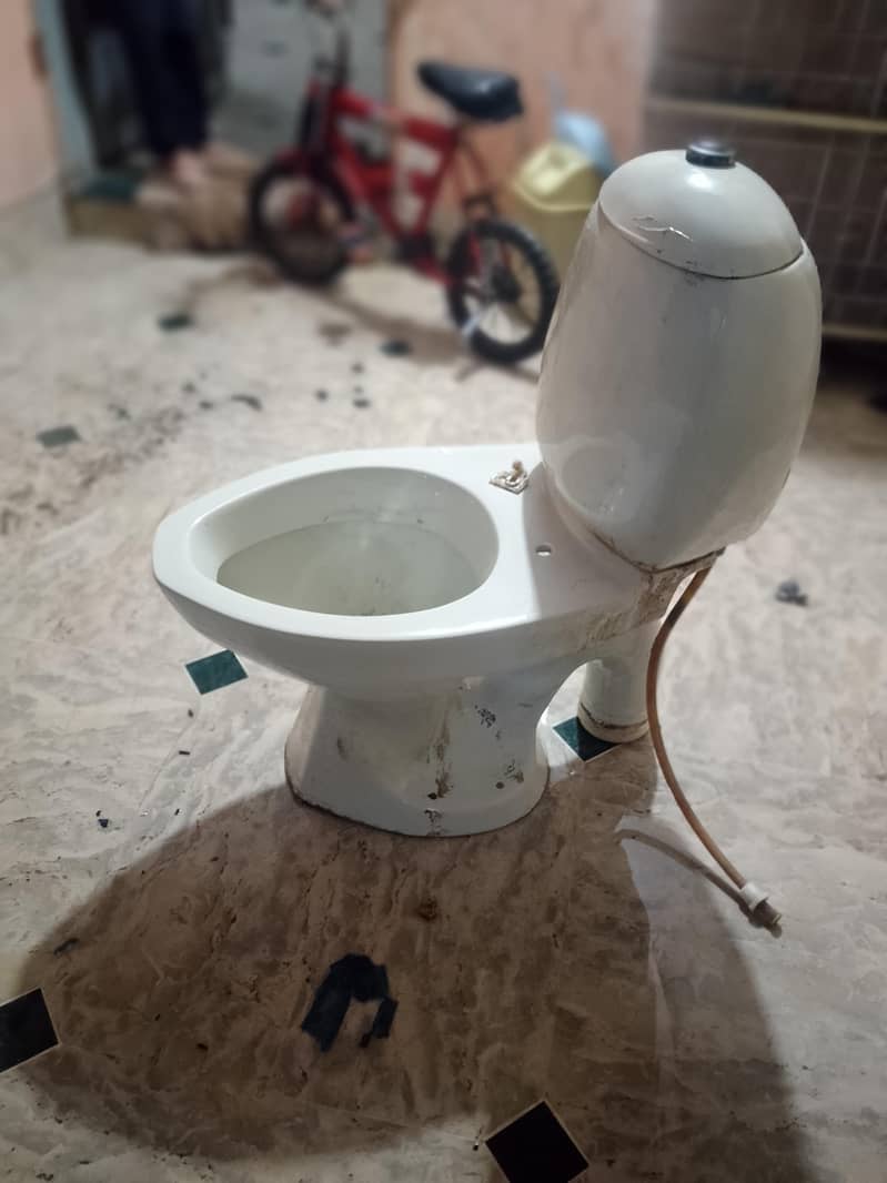 good condition 0