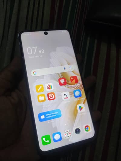 Tecno CAMON 20 Pro