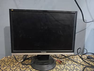 pc setup