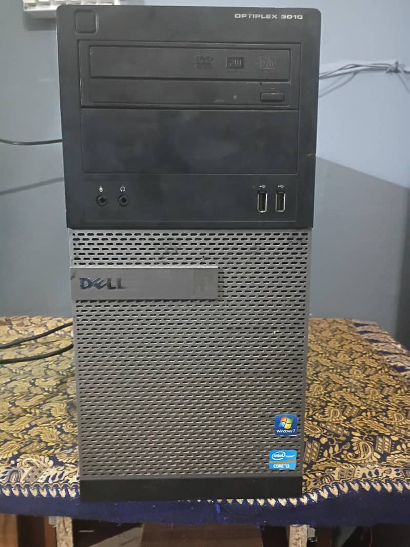 pc setup 1