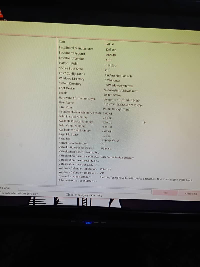 pc setup 2