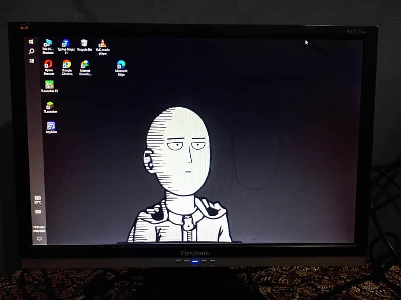 pc setup 4