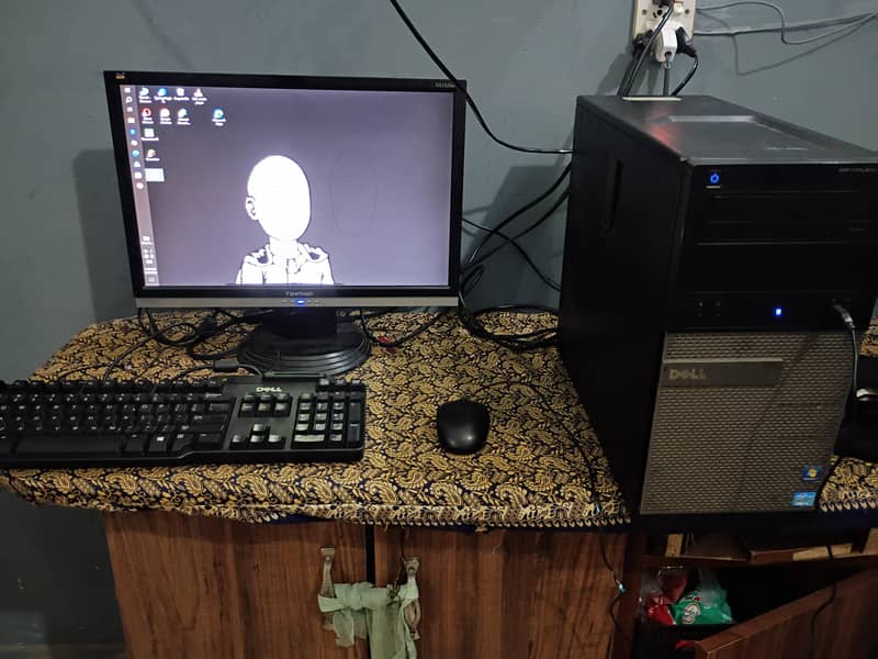 pc setup 5
