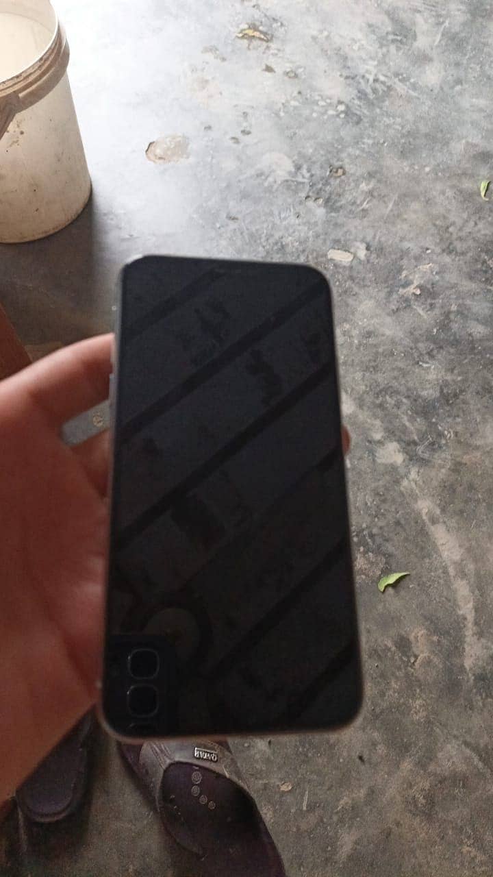 Apple iPhone X 1