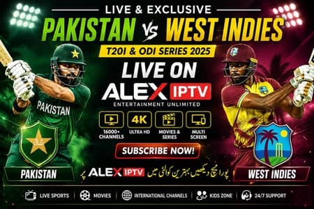 OPPLEX IPTV HD – Premium Entertainment at the Best Price 03447809054