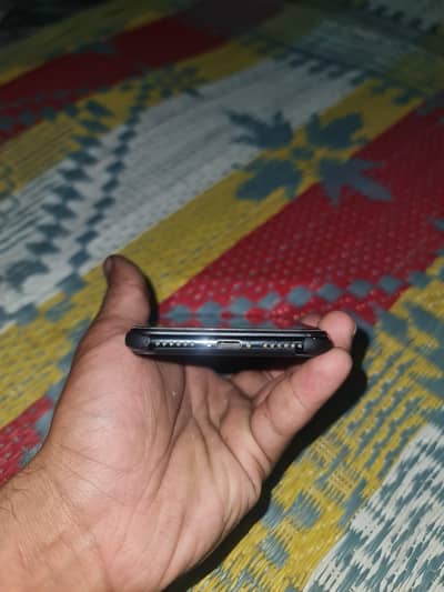Apple iPhone X pta approved 256