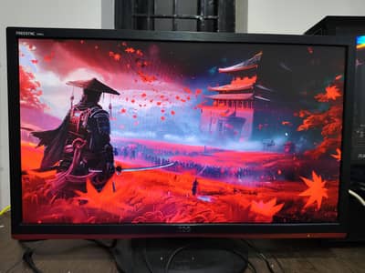 24"INCH AOC GAMING MONITOR. URGENT SALE CASH NEEDED FOR HOSPITAL. .