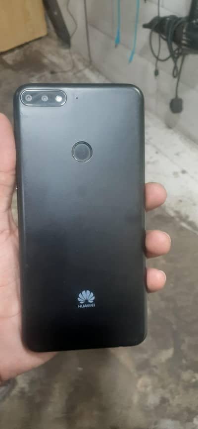 Huawei Other Model