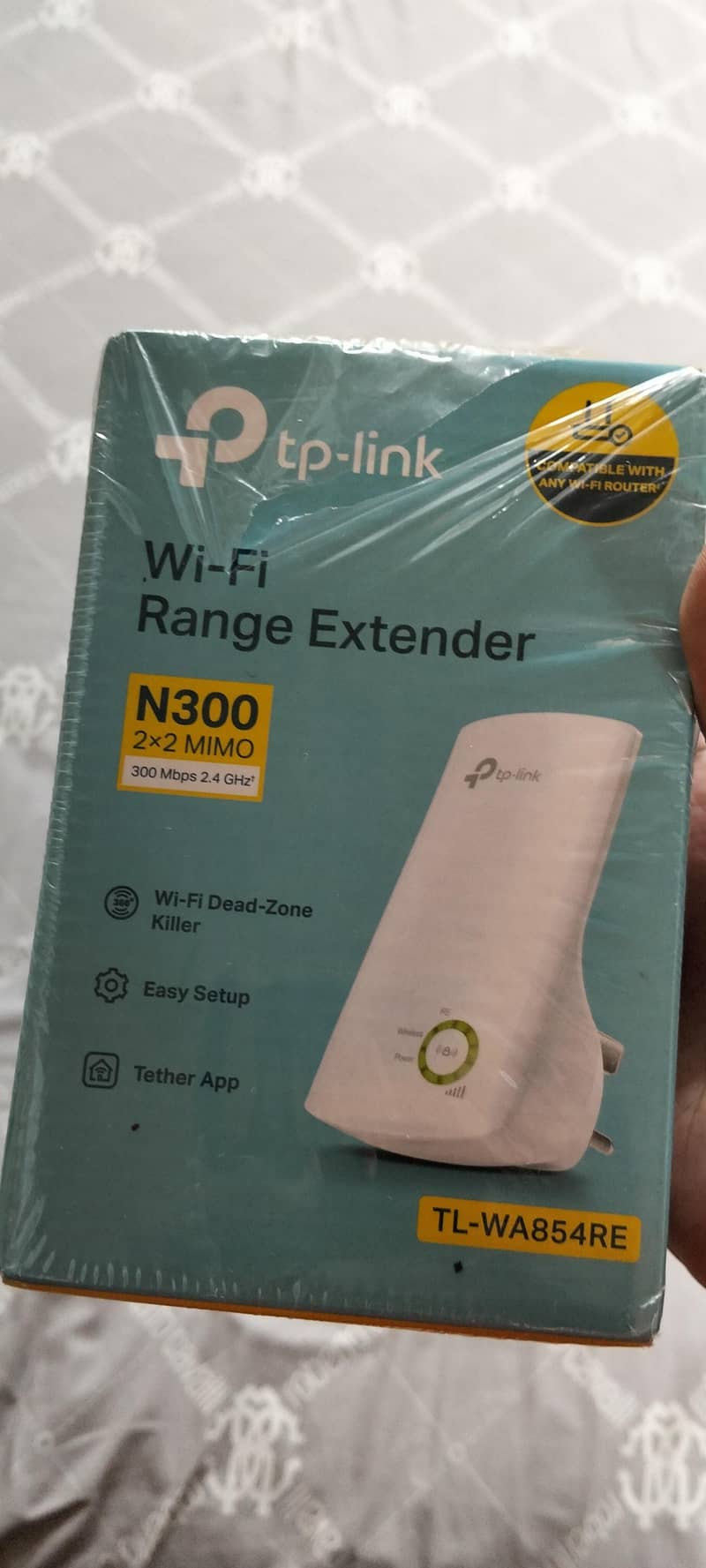 Extender 4