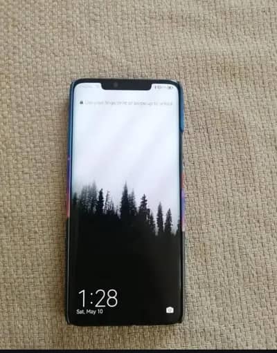 Huawei Mate 20 Pro