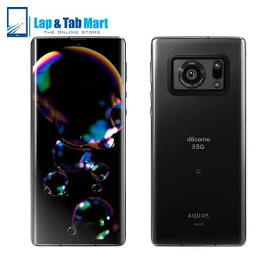 aqous r6 12gb 128gb official pta approved