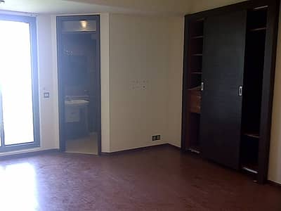 One bedroom apartment 580 sqft unfurnished available for rent in Silver Oaks apartment F-10 Islamabad