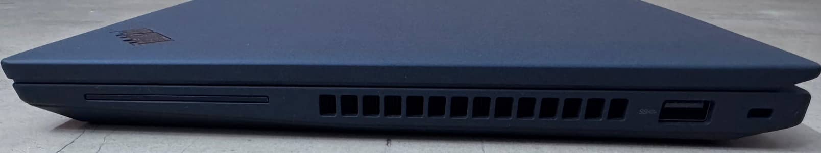 Lenovo Thinkpad T14 Gen 3 Intel core i7-1270p