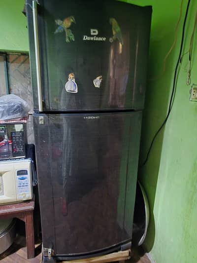 used Dawlance refrigerator for sale