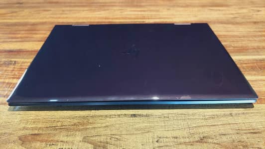 Hp laptop 8GB Ram and 256GB storage 2GB graphic card battery health