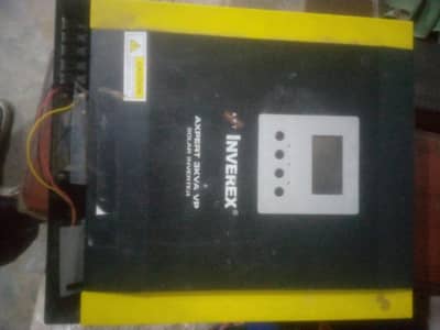 inverter
