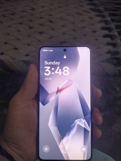 One Plus Ace 5 Pro