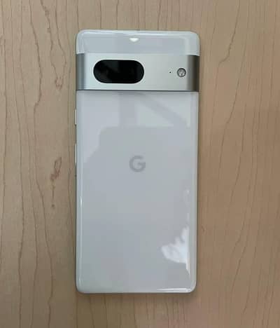 Google Pixel 7