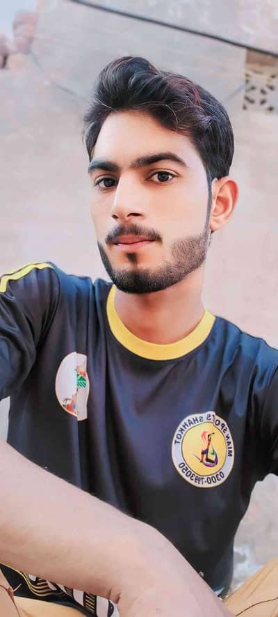 Awais Insari