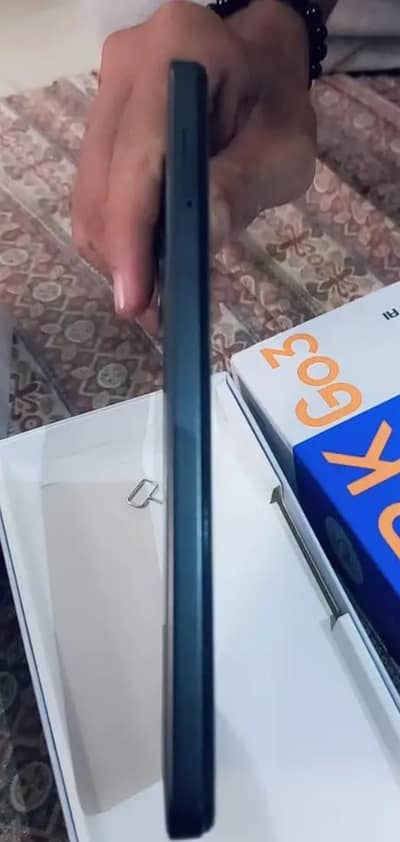 Tecno Spark Go 3 128