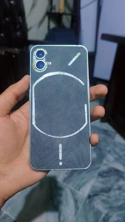 Nothing Phone 1