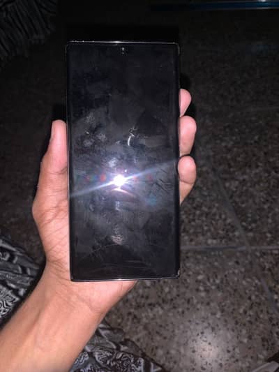Samsung Mobile S22 Ultra