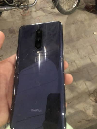 One Plus 7 Pro 8 256