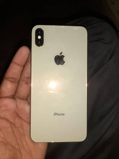 Apple iPhone XS Max