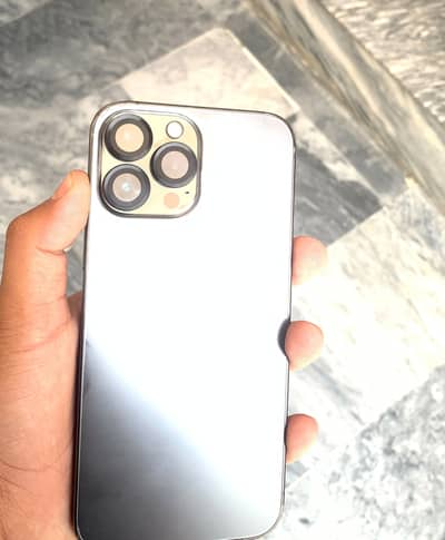 Apple iPhone 13 Pro Max Non pta