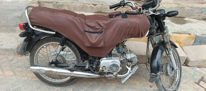 Honda 2022 model okay condition