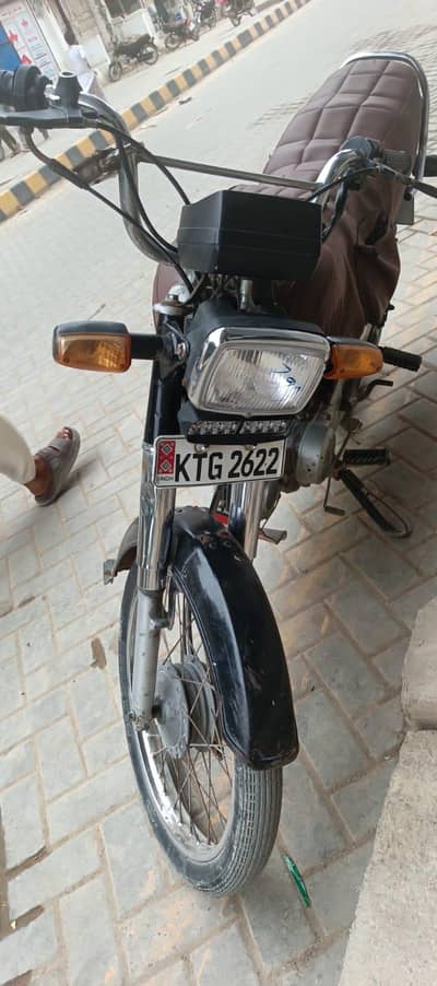 Honda 2022 model okay condition