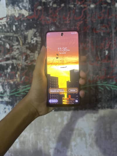 Tecno CAMON 18T