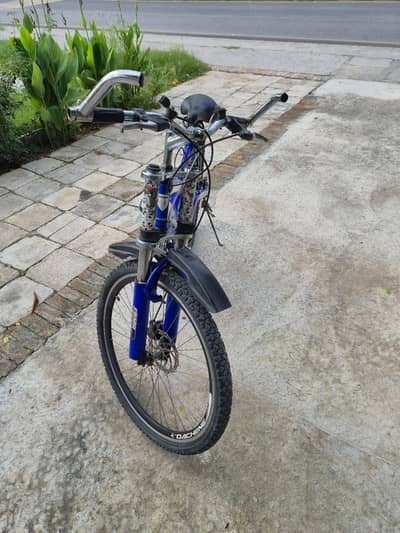 Bicycle from taiwan