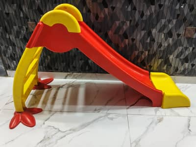 Slide for Kids