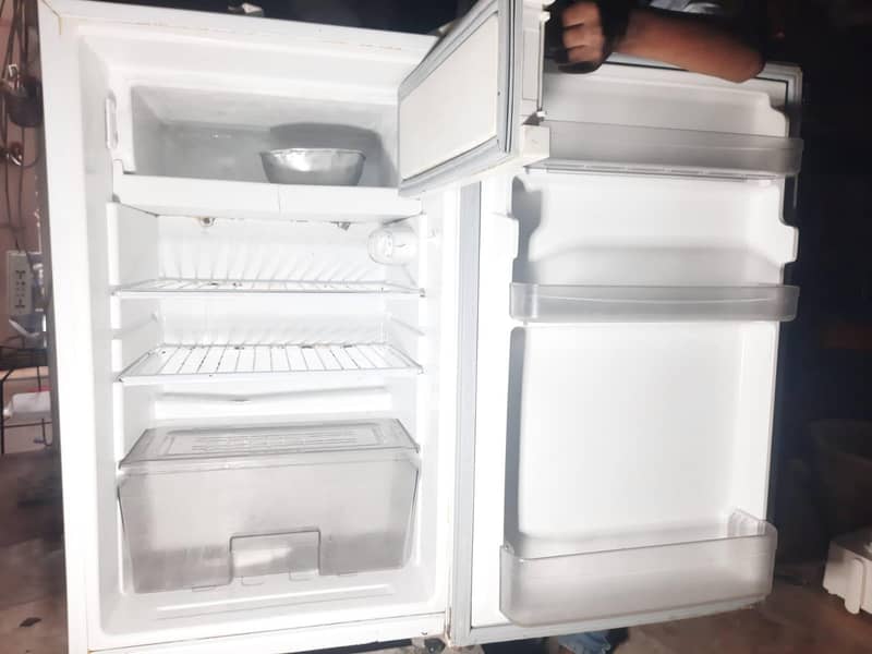 Freezer 1
