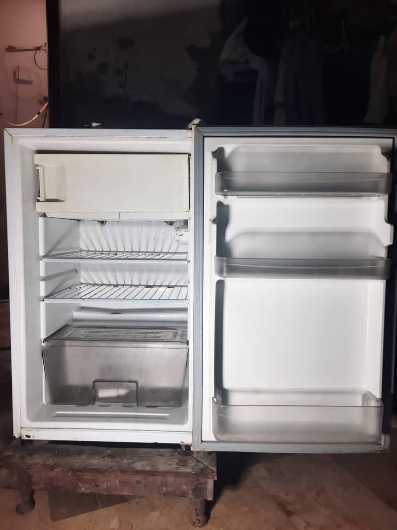 Freezer 2