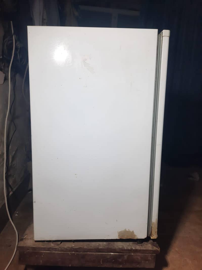 Freezer 3