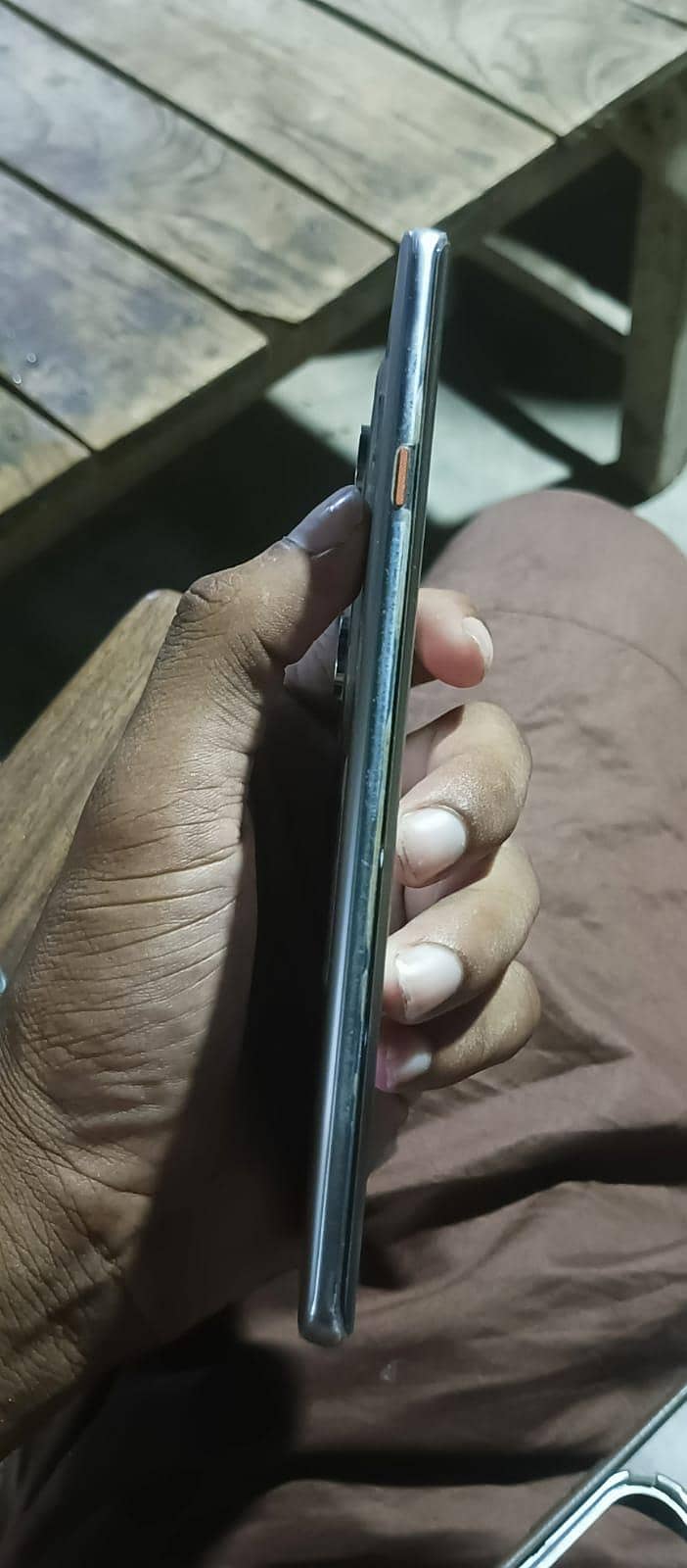 Tecno CAMON 40 Pro 1