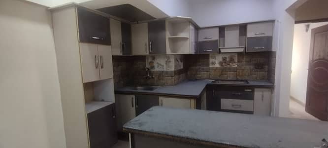 Get In Touch Now To Buy A 1400 Square Feet Flat In Gulistan-e-Jauhar - Block 3-A Karachi