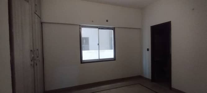 Get In Touch Now To Buy A 1400 Square Feet Flat In Gulistan-e-Jauhar - Block 3-A Karachi