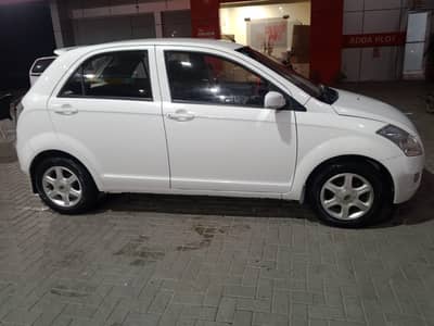 FAW V2 2018